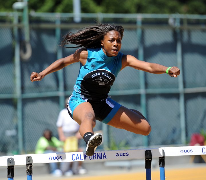 2010 NCS-MOC-306.JPG - 2010 North Coast Section Finals, held at Edwards Stadium  on May 29, Berkeley, CA